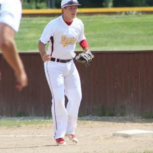 Meet your Posher, Eric